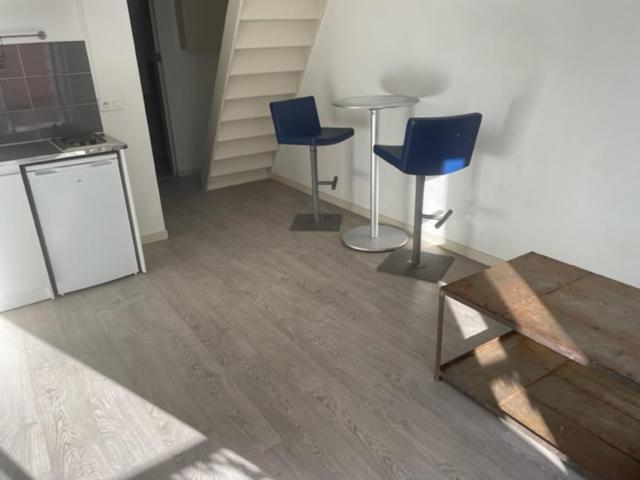 Appartements Sympas Et Confortables Proche De Paris Nanterre Exterior foto