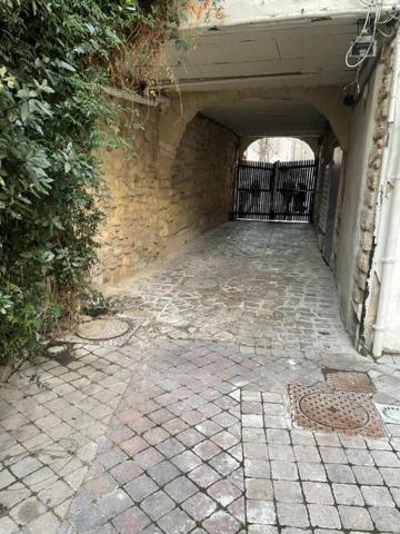 Appartements Sympas Et Confortables Proche De Paris Nanterre Exterior foto